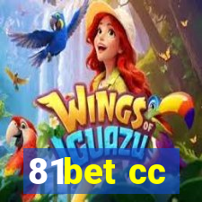 81bet cc